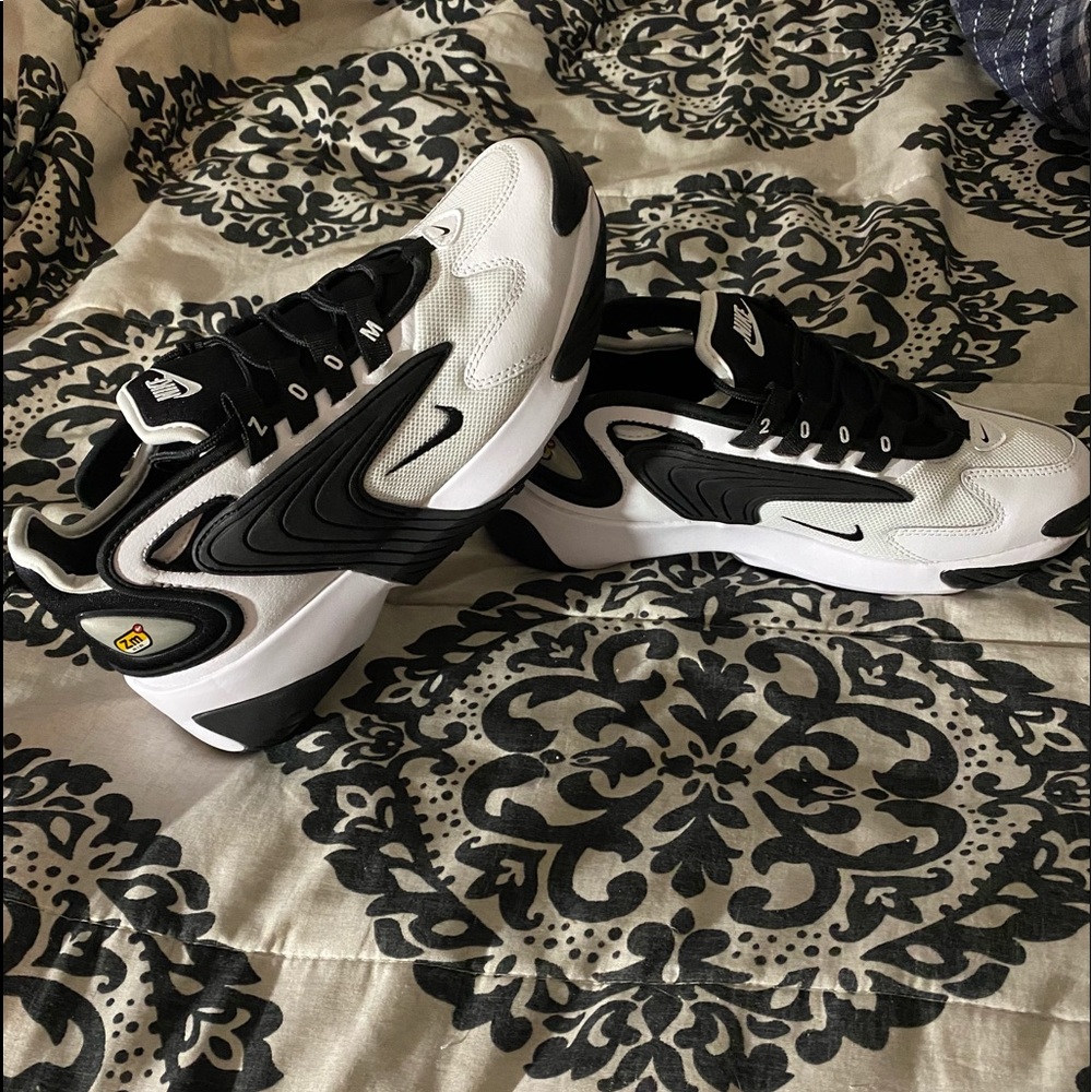 Nike zoom 2K